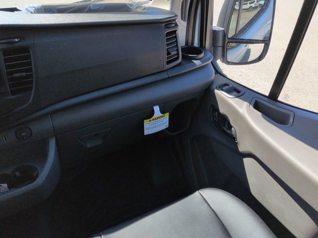 New 2026 Ford Transit 250 - photo 17