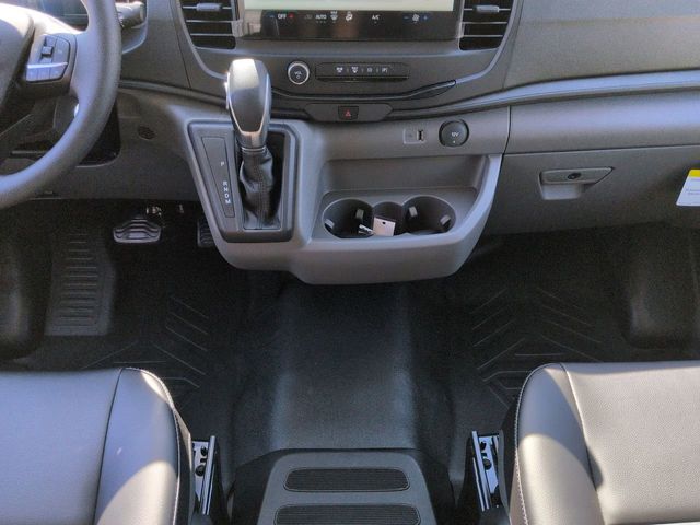New 2026 Ford Transit 250 - photo 19