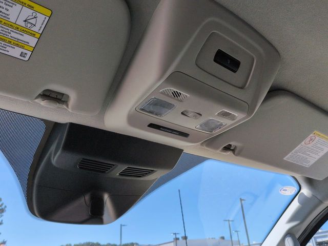 New 2026 Ford Transit 250 - photo 20