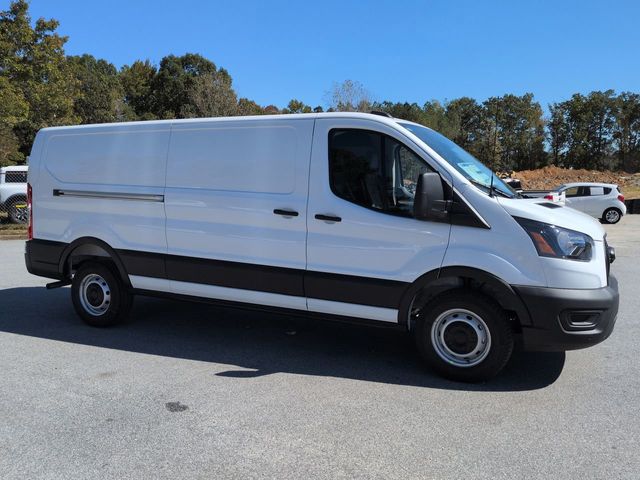 New 2026 Ford Transit 250 - photo 5