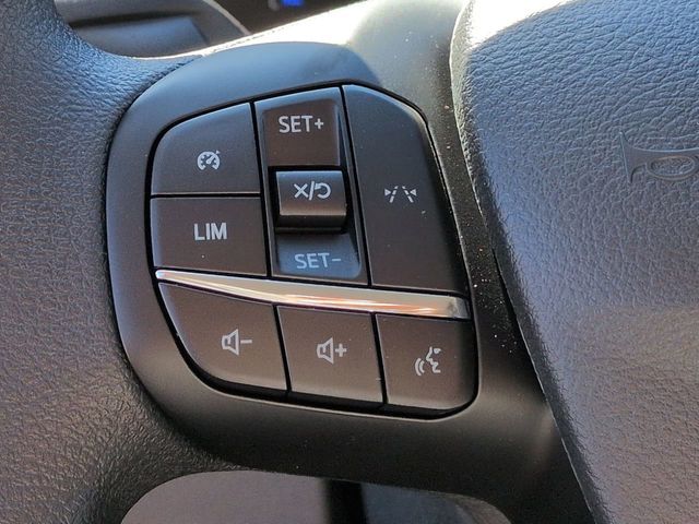 New 2026 Ford Transit 250 - photo 25