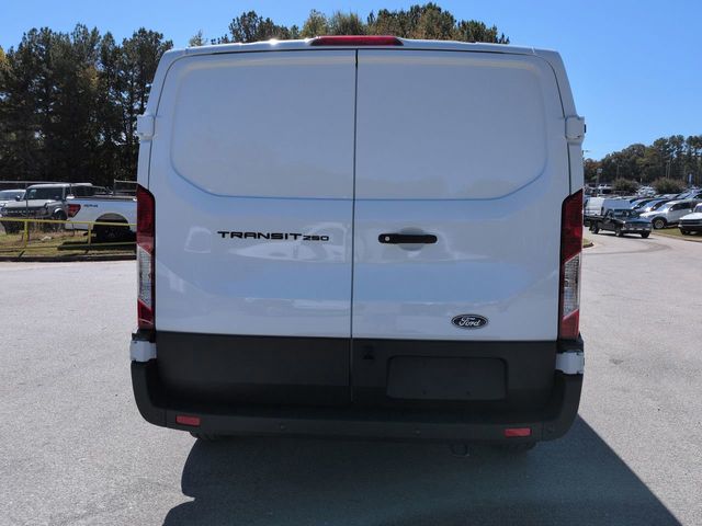 New 2026 Ford Transit 250 - photo 8
