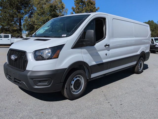 New 2026 Ford Transit 250 - photo 10