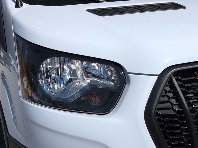 New 2026 Ford Transit 250 - photo 12
