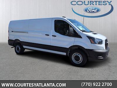 2026 Ford Transit 250 Low Roof RWD Empty Cargo Van for sale #26T114 - photo 1