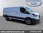 2026 Ford Transit 250 Low Roof RWD Empty Cargo Van for sale #26T114 - photo 1
