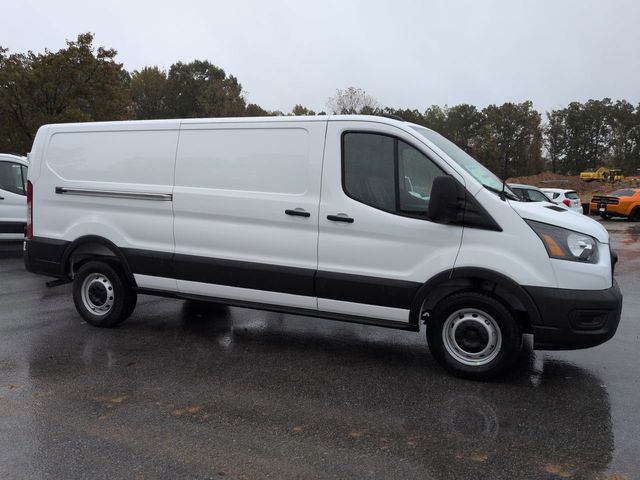 New 2026 Ford Transit 250 - photo 5