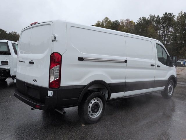 New 2026 Ford Transit 250 - photo 7
