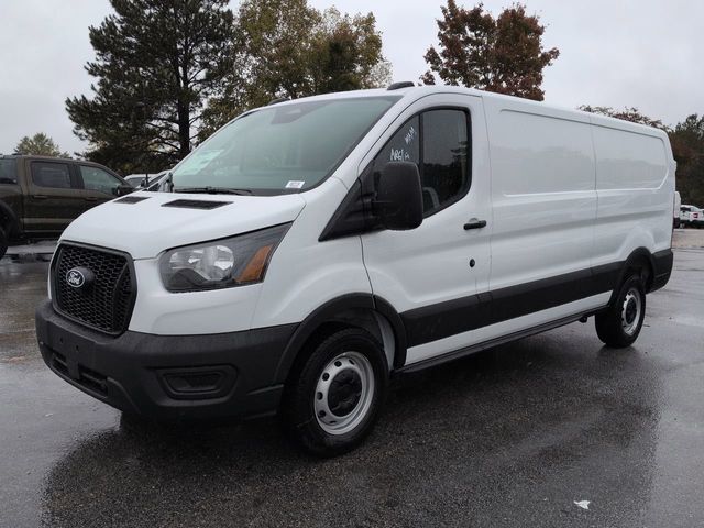 New 2026 Ford Transit 250 - photo 10