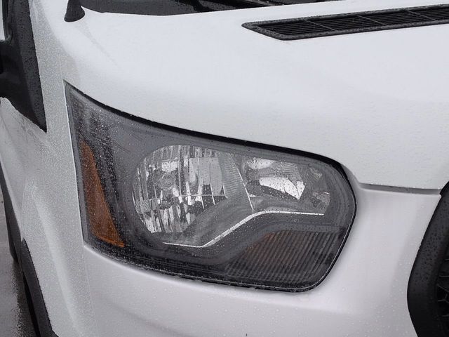 New 2026 Ford Transit 250 - photo 12