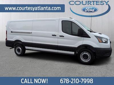 New 2026 Ford Transit 250 Low Roof Empty Cargo Van for sale #26T115 - photo 1
