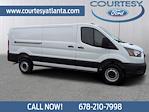 New 2026 Ford Transit 250 Low Roof Empty Cargo Van for sale #26T115 - photo 1