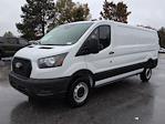 New 2026 Ford Transit 250 Low Roof Empty Cargo Van for sale #26T115 - photo 8