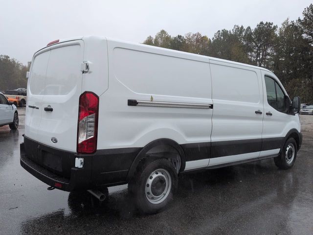 New 2026 Ford Transit 250 - photo 7
