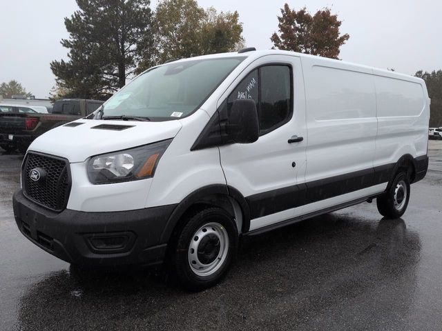 New 2026 Ford Transit 250 - photo 10