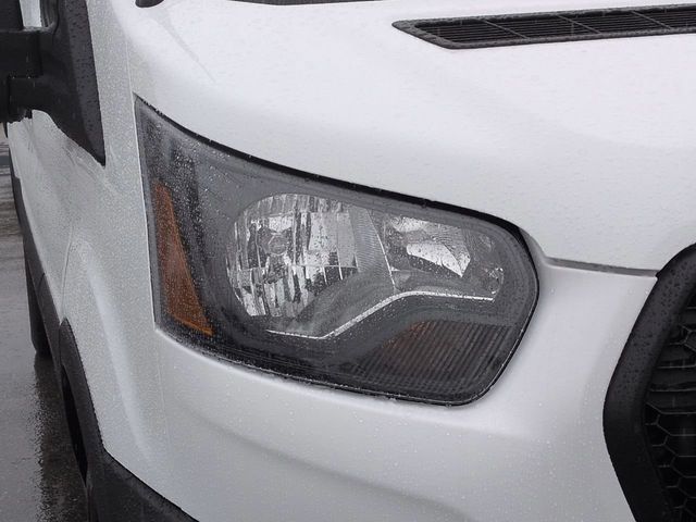 New 2026 Ford Transit 250 - photo 12