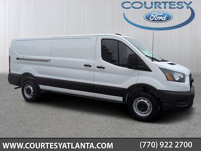 2026 Ford Transit 250 Low Roof RWD Empty Cargo Van for sale #26T116 - photo 1