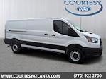 2026 Ford Transit 250 Low Roof RWD Empty Cargo Van for sale #26T116 - photo 1