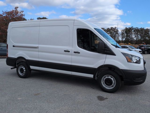 New 2026 Ford Transit 250 - photo 5
