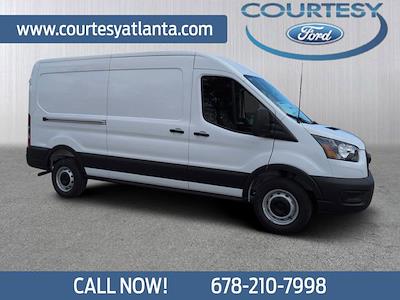 2026 Ford Transit 250 Medium Roof RWD Empty Cargo Van for sale #26T118 - photo 1