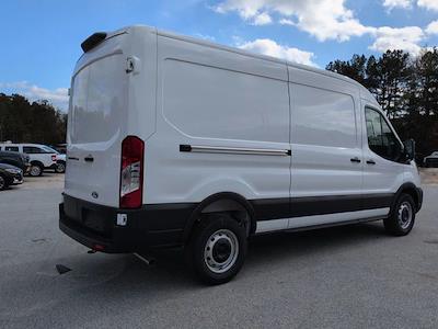 2026 Ford Transit 250 Medium Roof RWD Empty Cargo Van for sale #26T118 - photo 2
