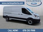 New 2026 Ford Transit 250 Medium Roof Empty Cargo Van for sale #26T118 - photo 1