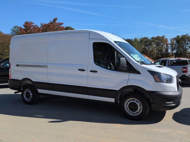 New 2026 Ford Transit 250 - photo 5