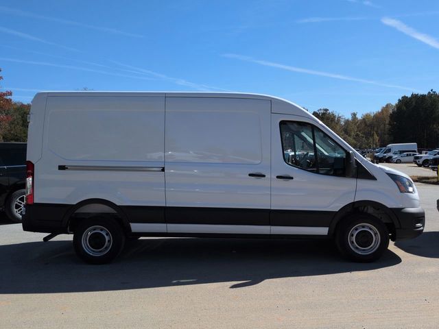 New 2026 Ford Transit 250 - photo 6
