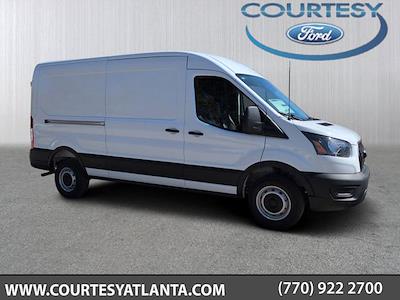2026 Ford Transit 250 Medium Roof RWD Empty Cargo Van for sale #26T119 - photo 1