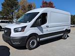 2026 Ford Transit 250 Medium Roof RWD Empty Cargo Van for sale #26T119 - photo 8