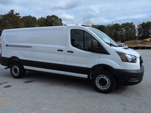 New 2026 Ford Transit 250 - photo 5