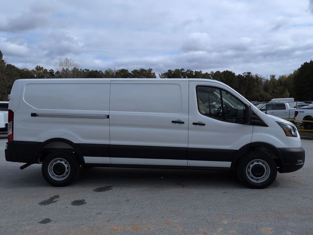New 2026 Ford Transit 250 - photo 6