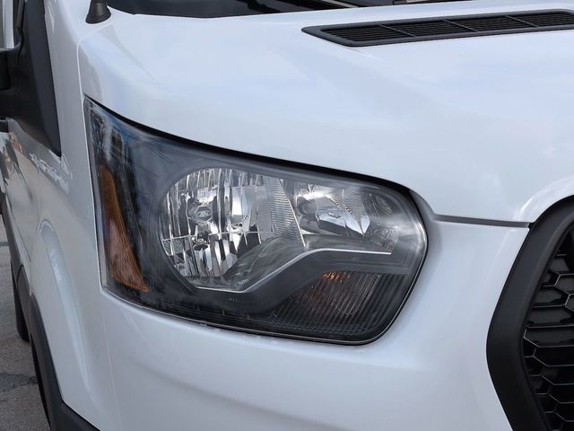 New 2026 Ford Transit 250 - photo 12