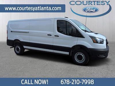 2026 Ford Transit 250 Low Roof RWD Empty Cargo Van for sale #26T120 - photo 1
