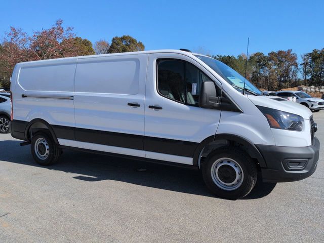 New 2026 Ford Transit 250 - photo 6