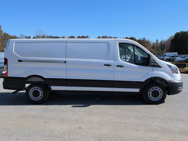 New 2026 Ford Transit 250 - photo 7