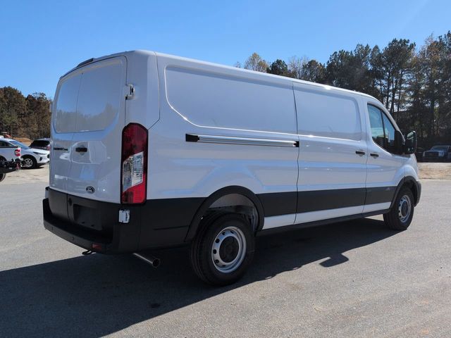 New 2026 Ford Transit 250 - photo 5