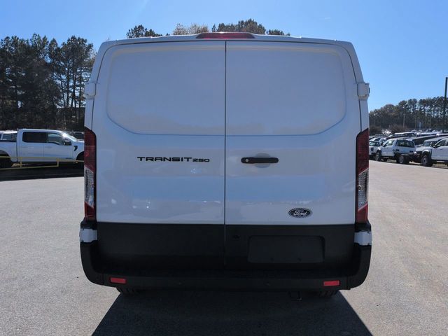 New 2026 Ford Transit 250 - photo 8