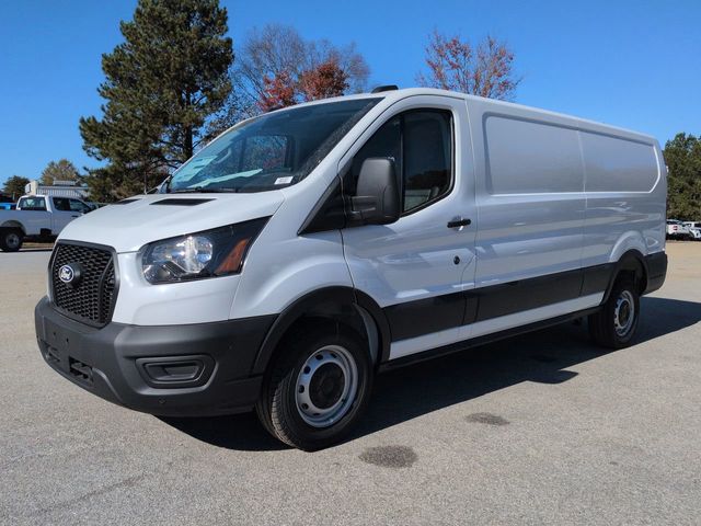 New 2026 Ford Transit 250 - photo 10