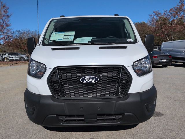 New 2026 Ford Transit 250 - photo 11