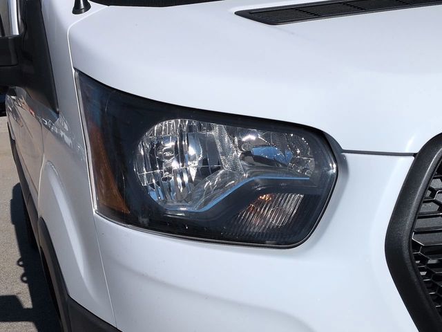 New 2026 Ford Transit 250 - photo 12