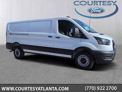 2026 Ford Transit 250 Low Roof RWD Empty Cargo Van for sale #26T121 - photo 1