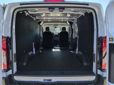 New 2026 Ford Transit 250 Low Roof Empty Cargo Van for sale #26T121 - photo 2
