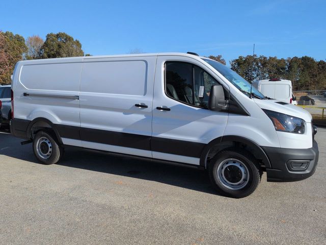 New 2026 Ford Transit 250 - photo 5
