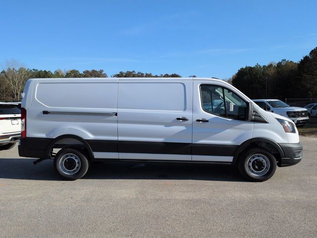 New 2026 Ford Transit 250 - photo 6