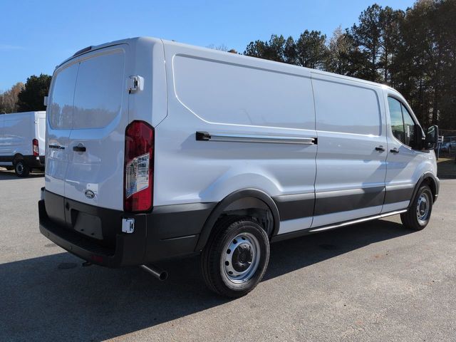 New 2026 Ford Transit 250 - photo 7