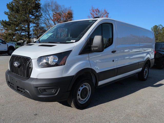 New 2026 Ford Transit 250 - photo 10