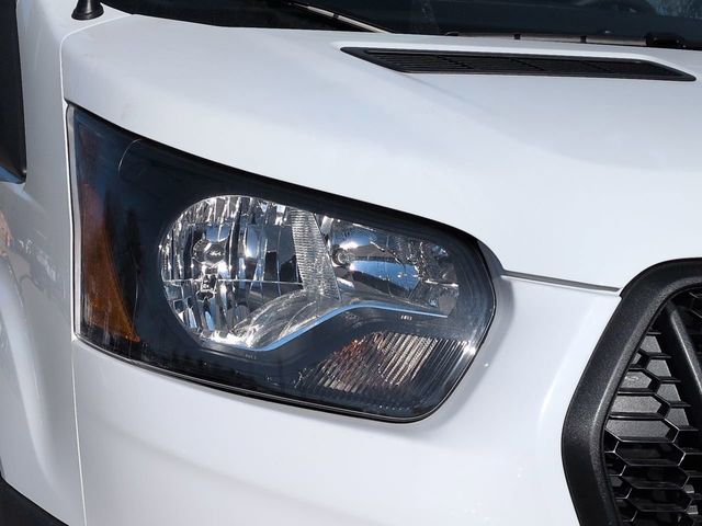 New 2026 Ford Transit 250 - photo 12