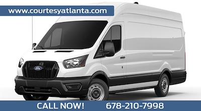 2026 Ford Transit 250 High Roof RWD Empty Cargo Van for sale #26T1231 - photo 1