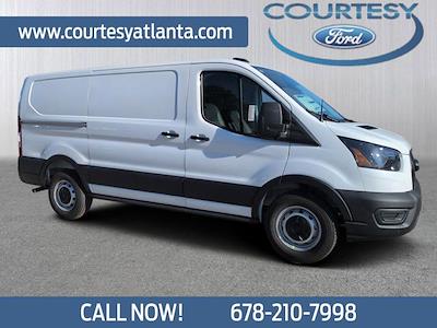 2026 Ford Transit 150 Low Roof RWD Empty Cargo Van for sale #26T124 - photo 1